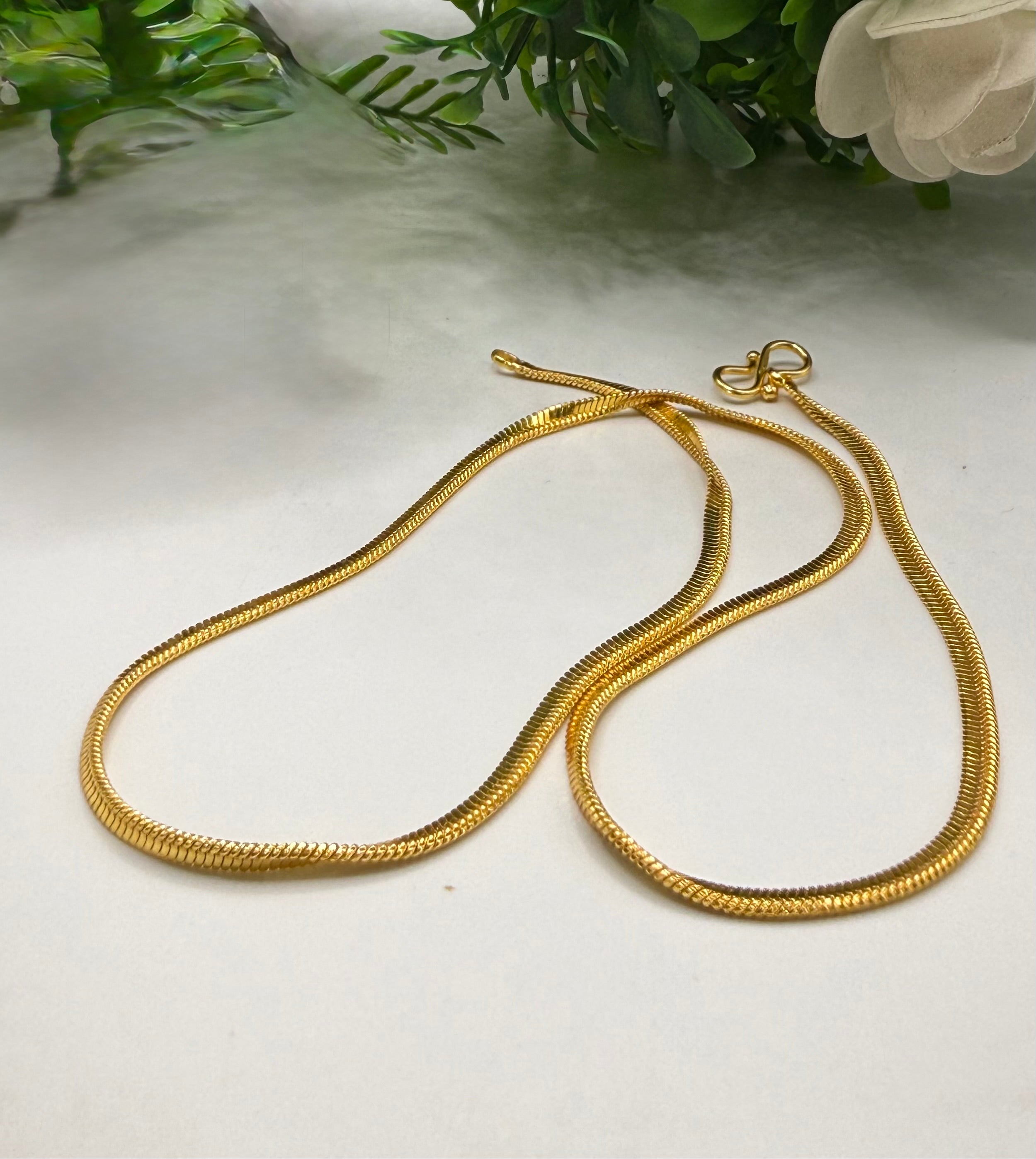 Calligraphy pendants