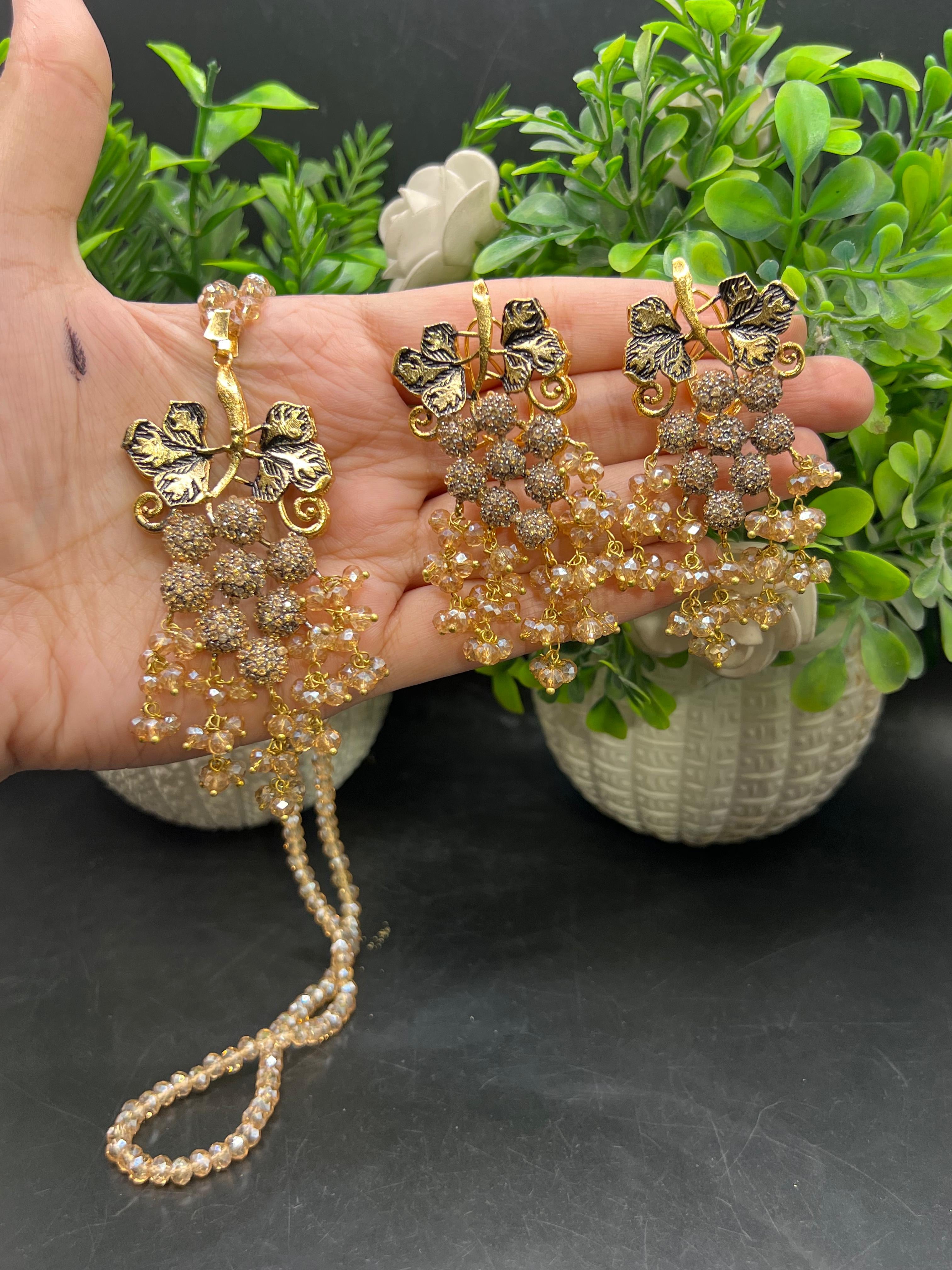 Mala sets