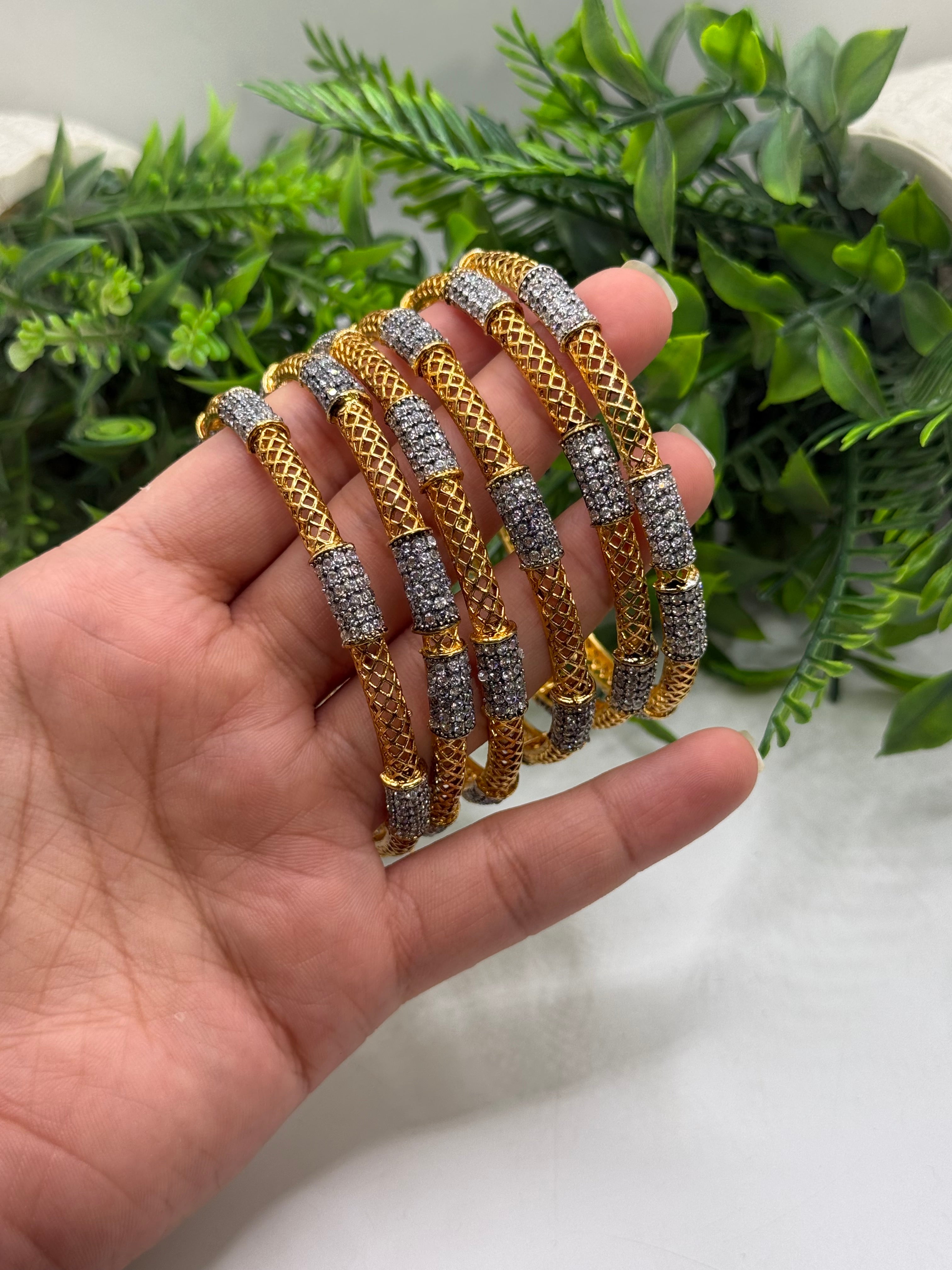 Bangles