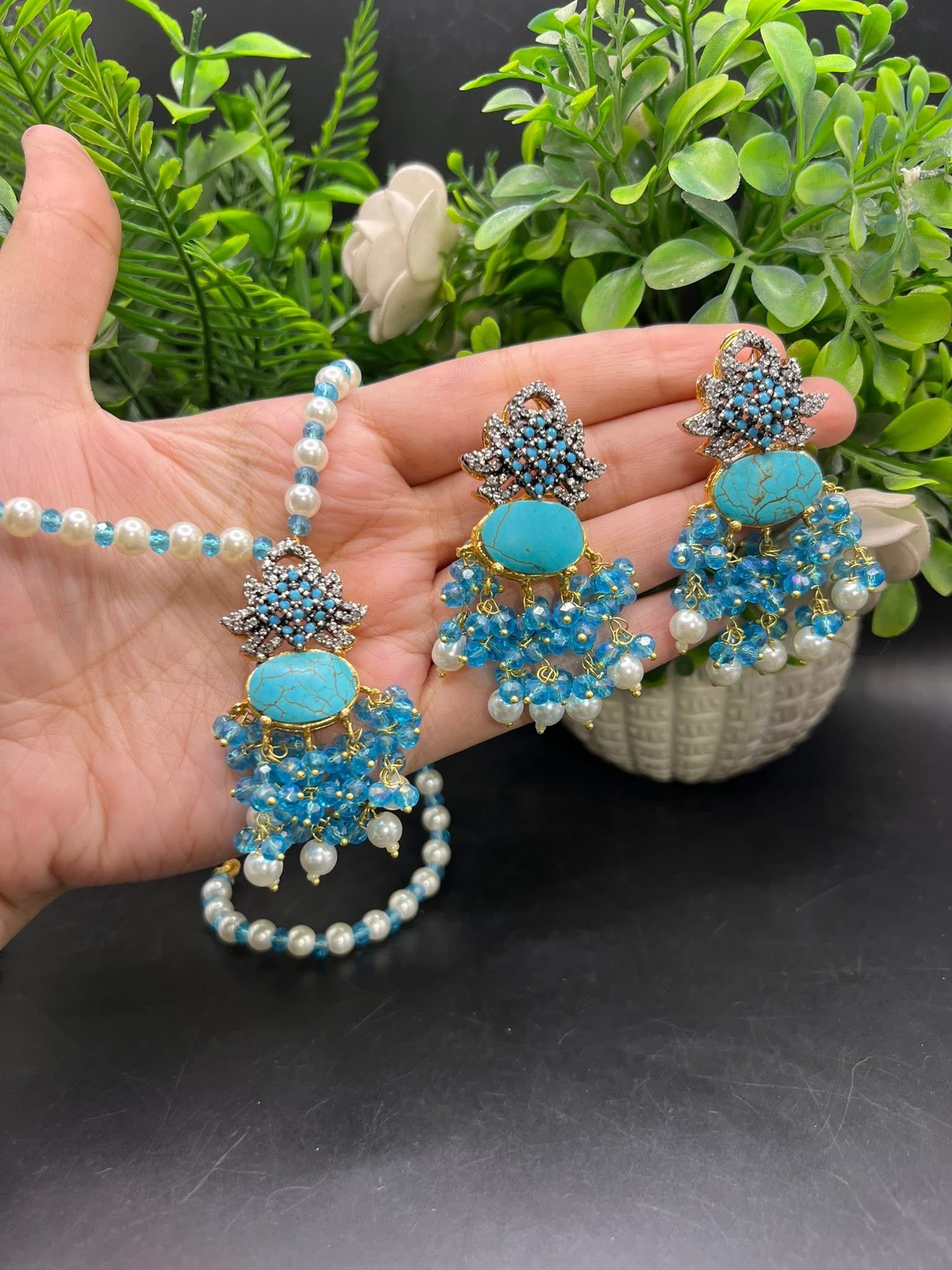 Mala sets