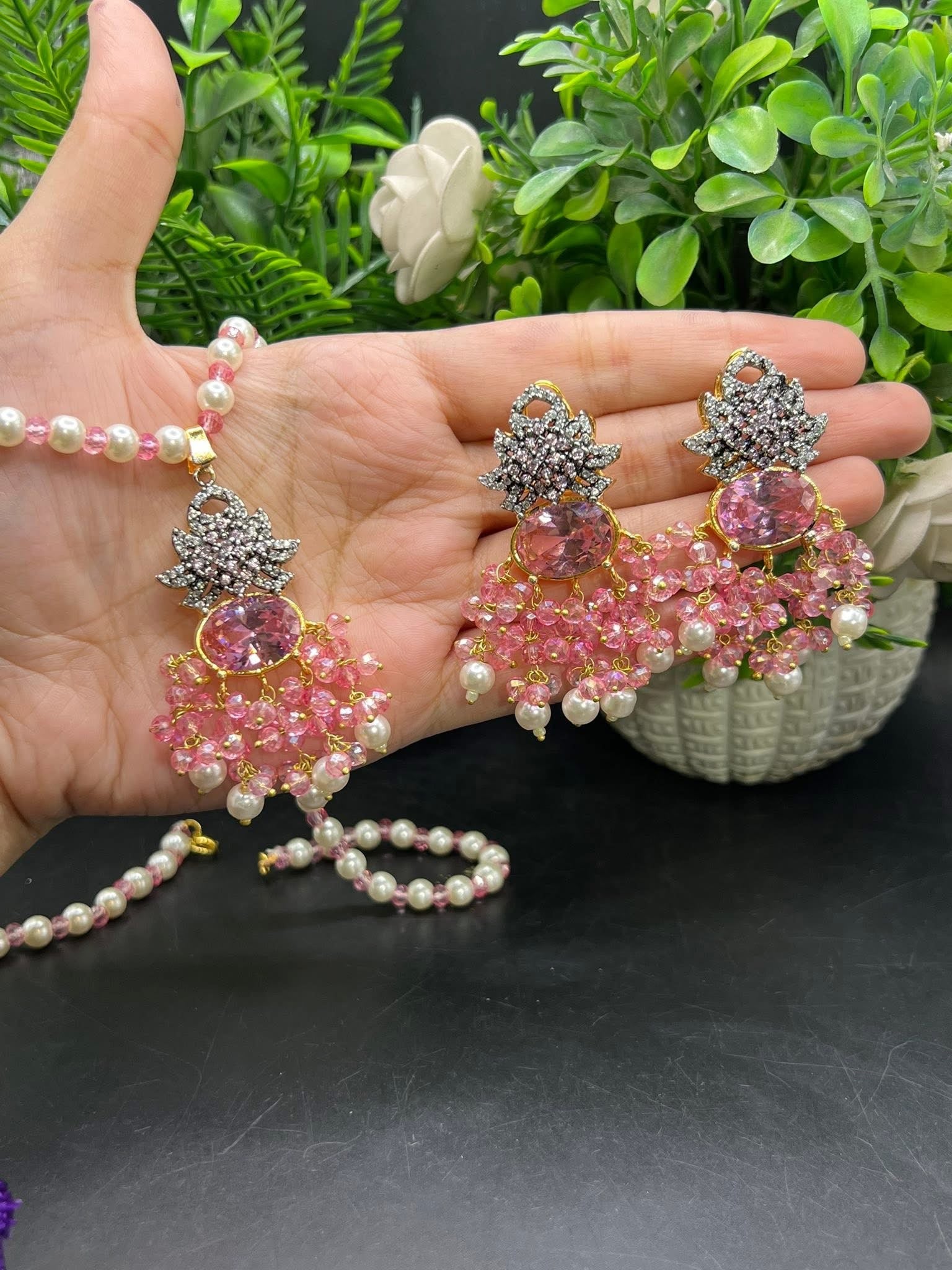 Mala sets