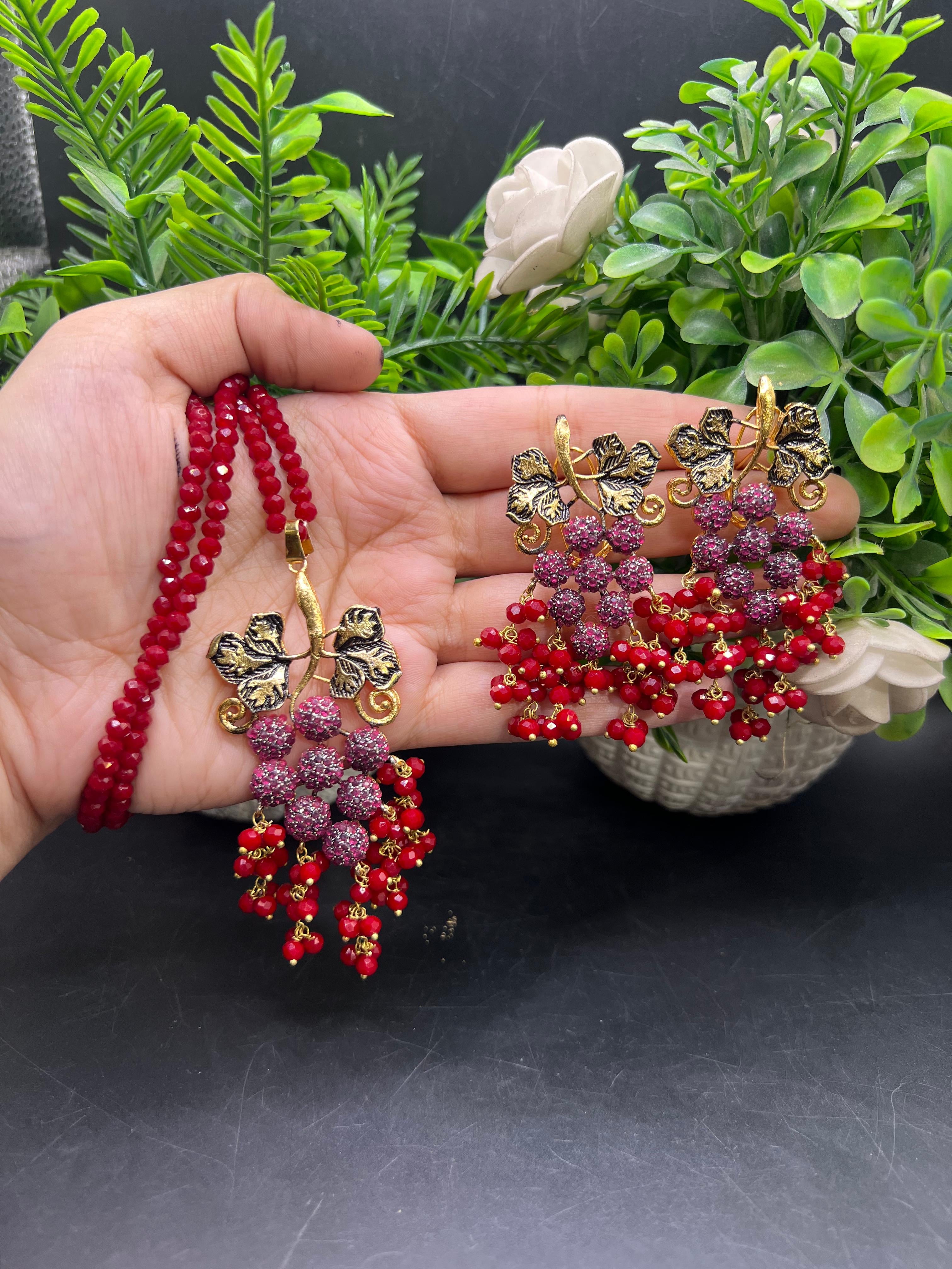 Mala sets