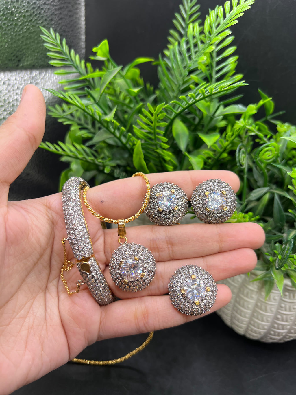 Deals set