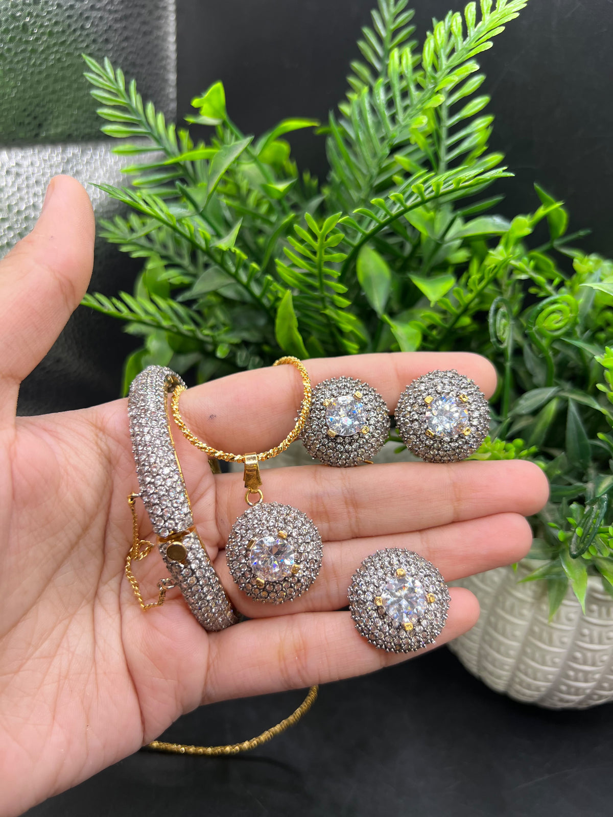 Deals set
