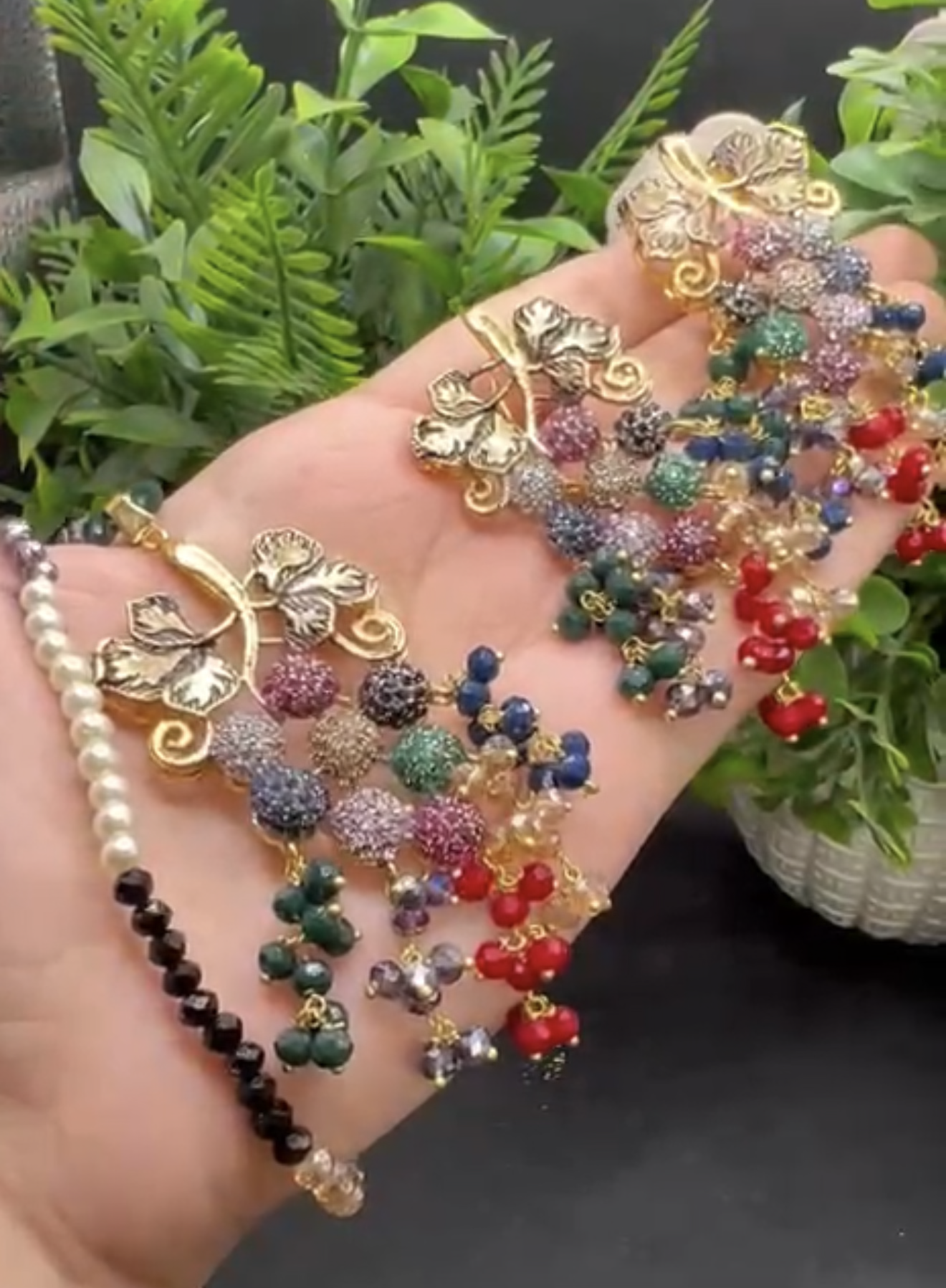 Mala sets