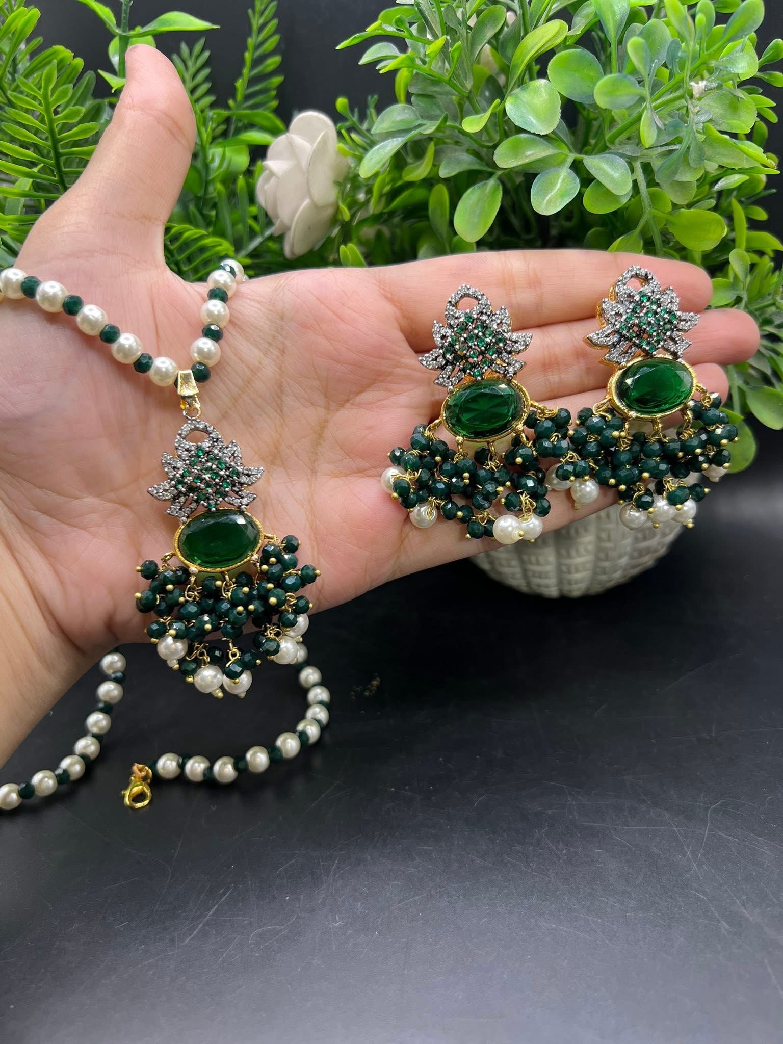 Mala sets