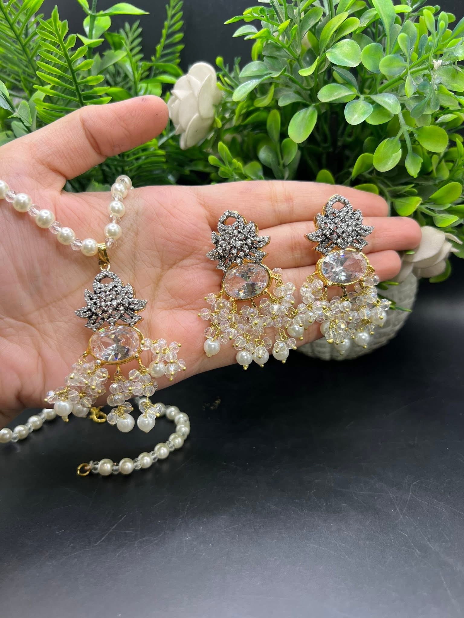 Mala sets