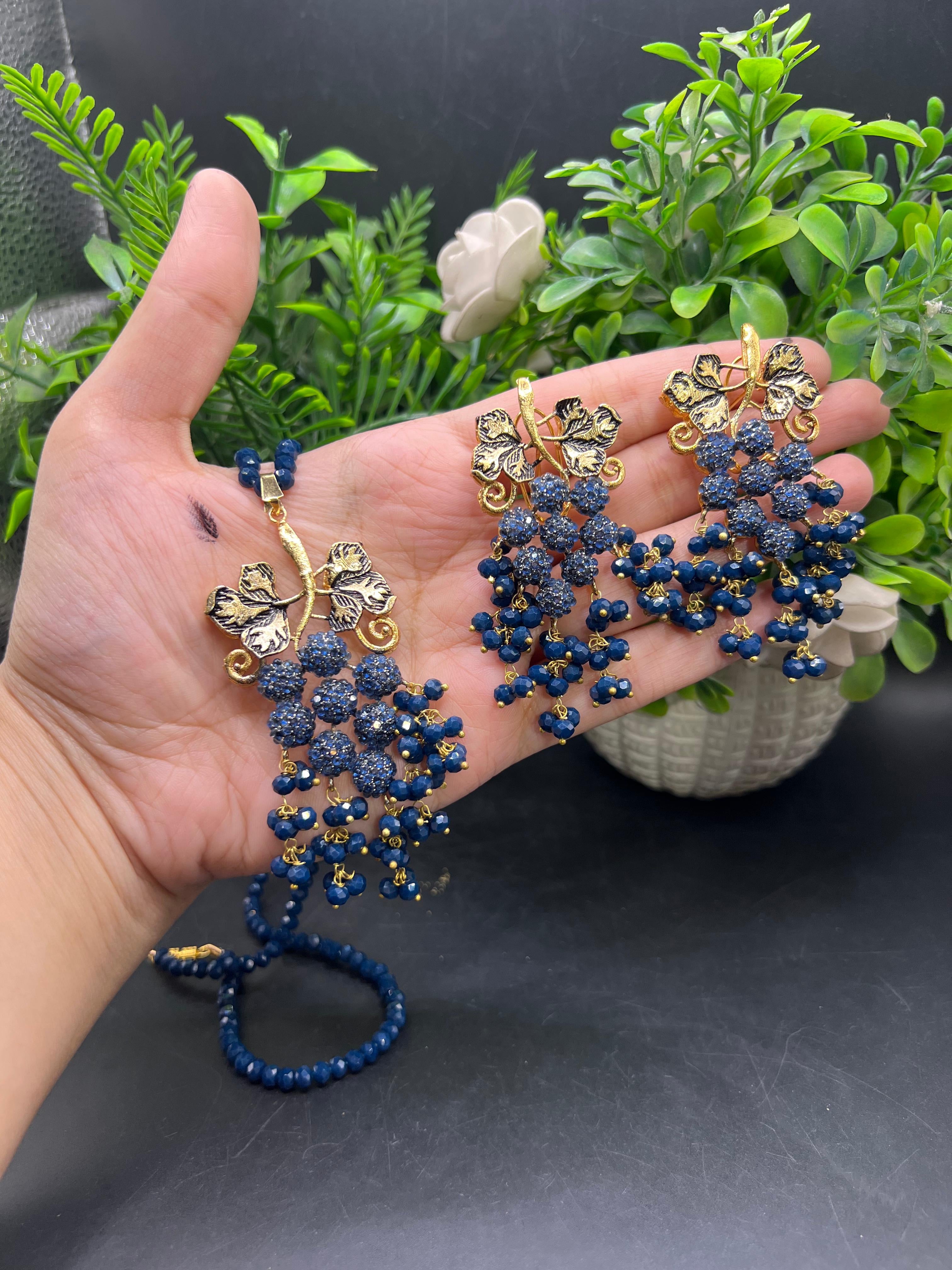 Mala sets