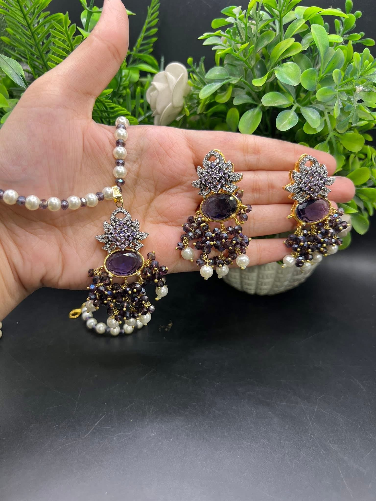 Mala sets