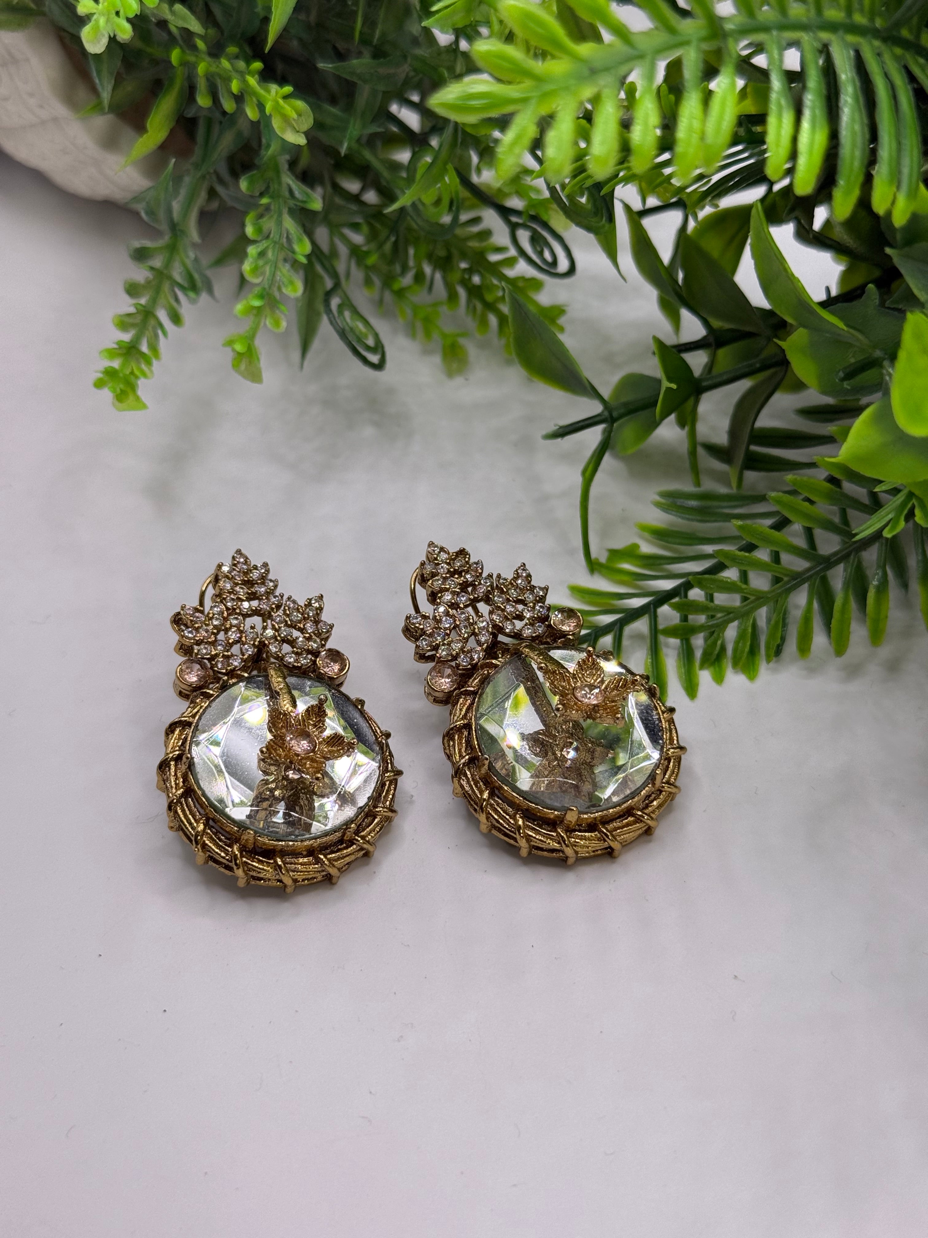 Turkish Earrings