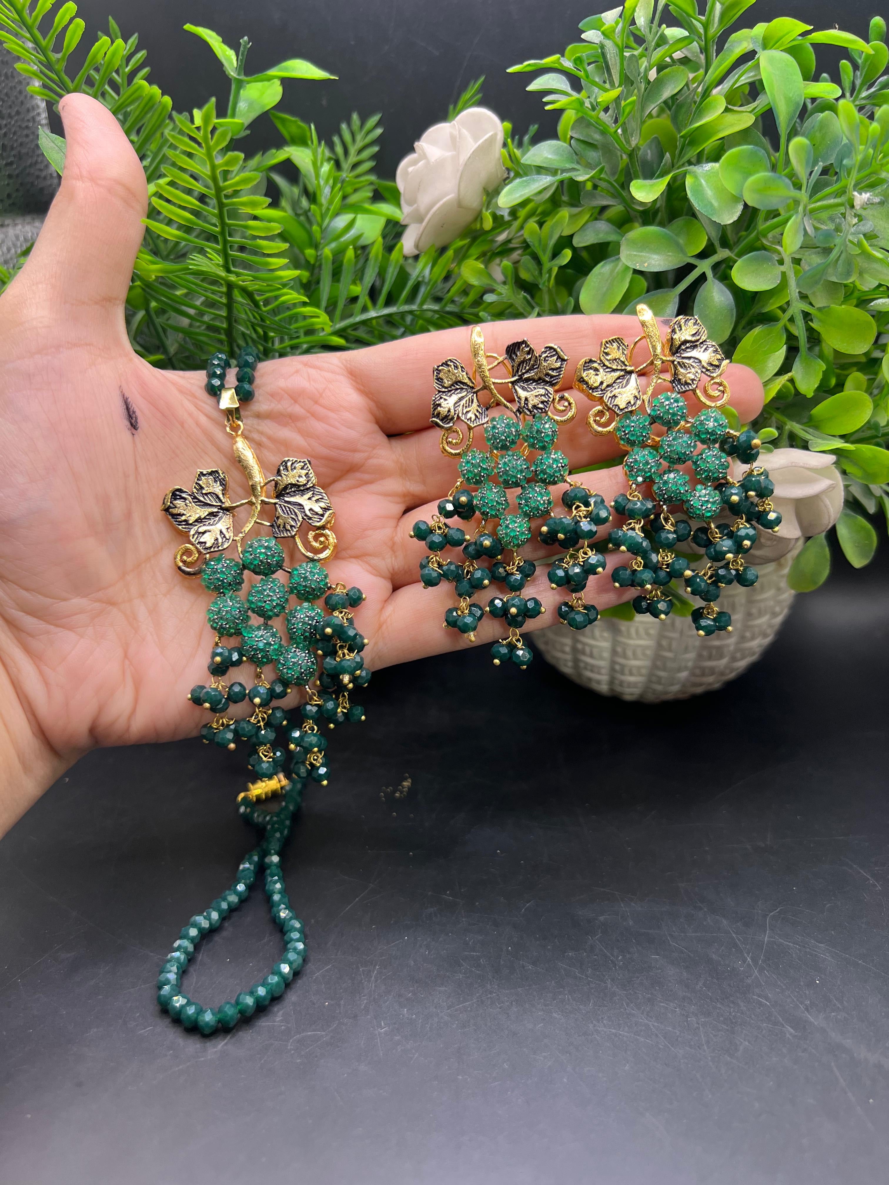 Mala sets