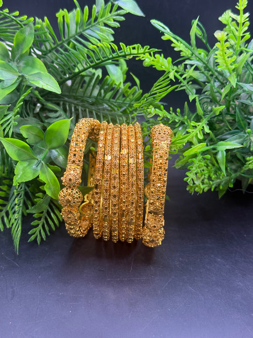 Bangles