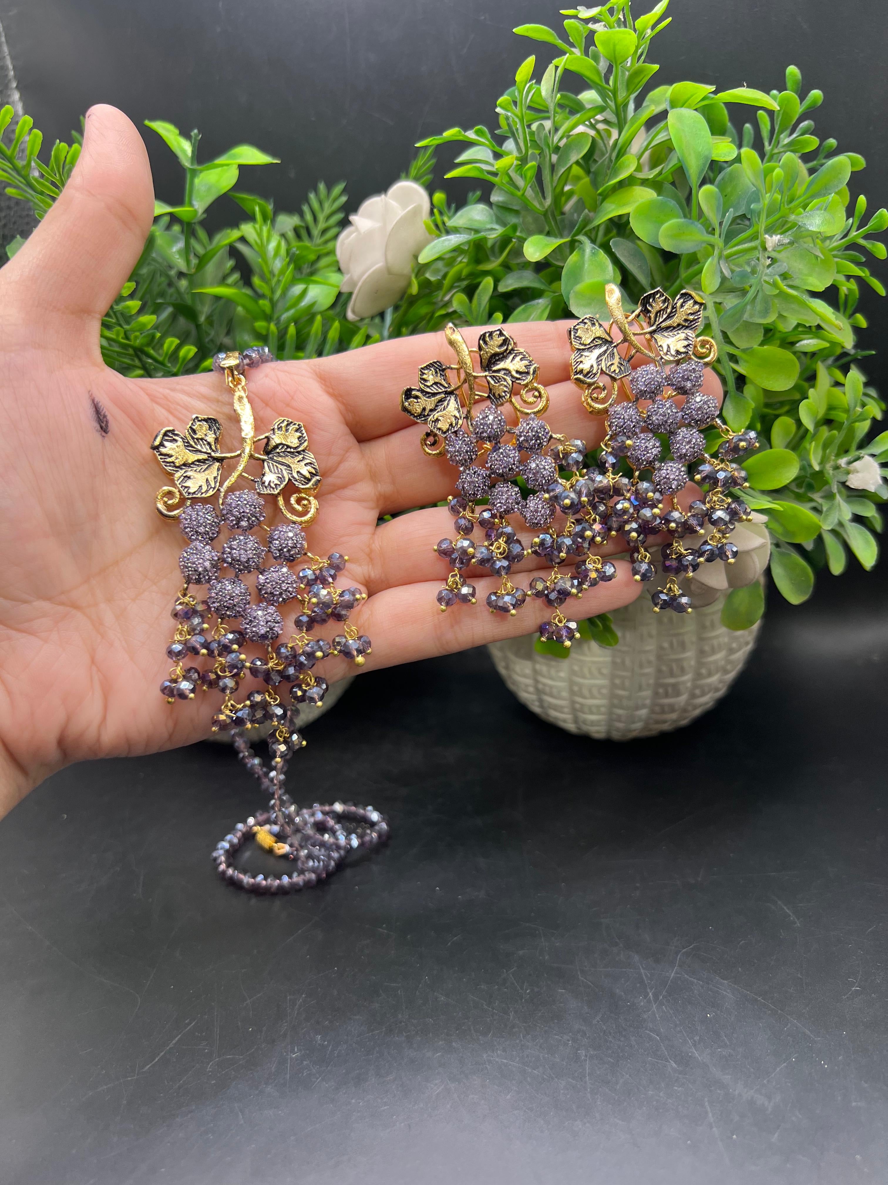 Mala sets