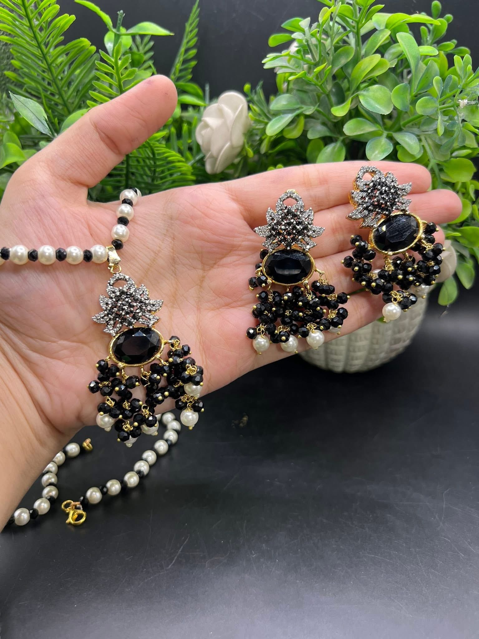 Mala sets