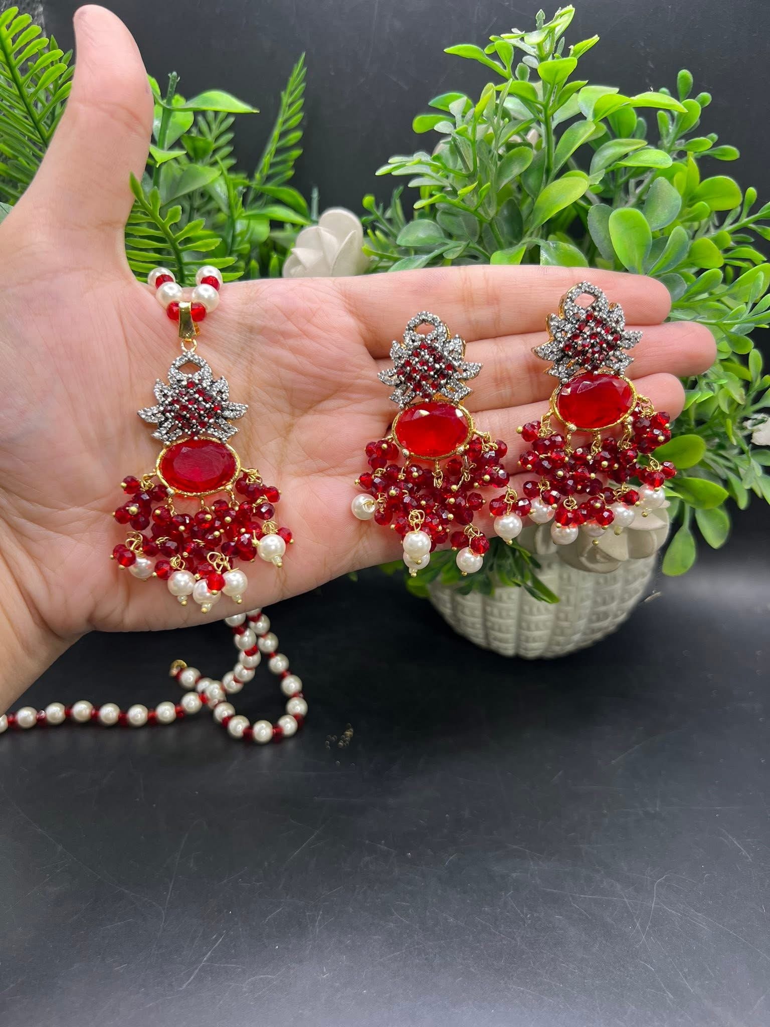 Mala sets