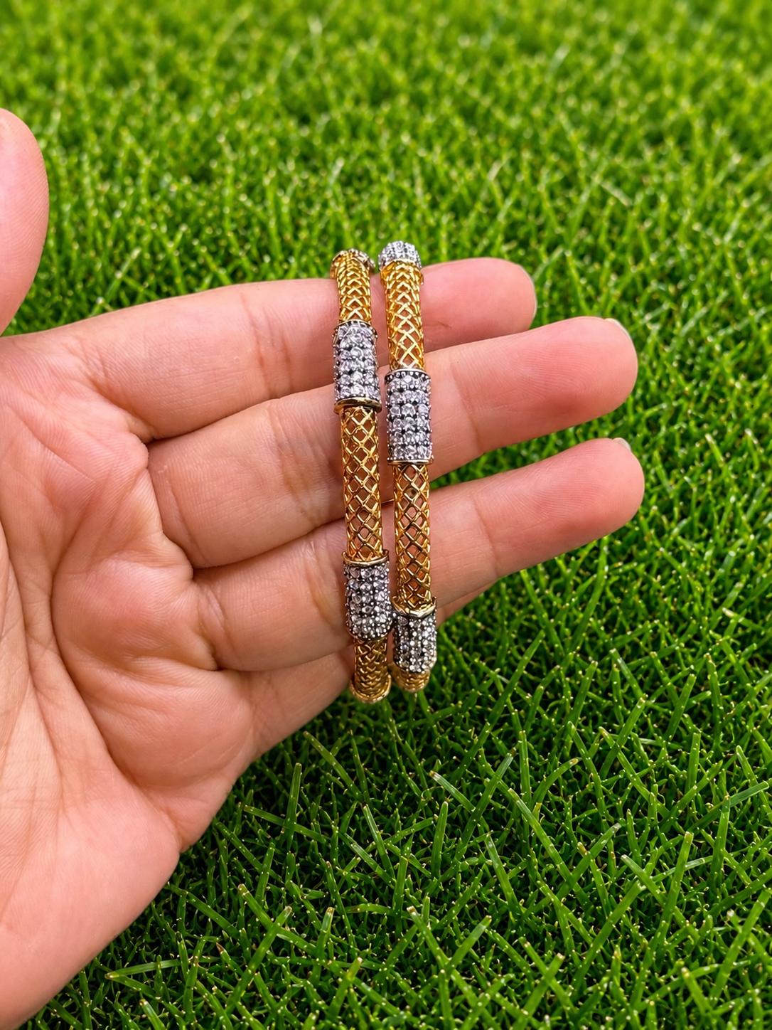 Bangles