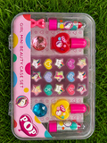 Kids accessories