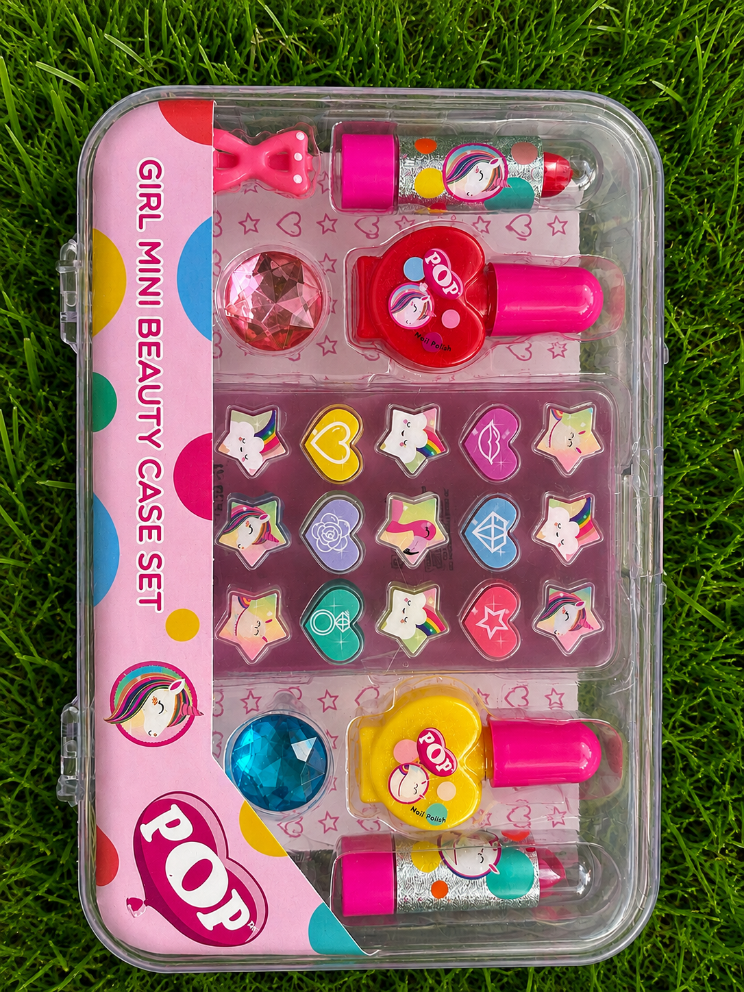 Kids accessories