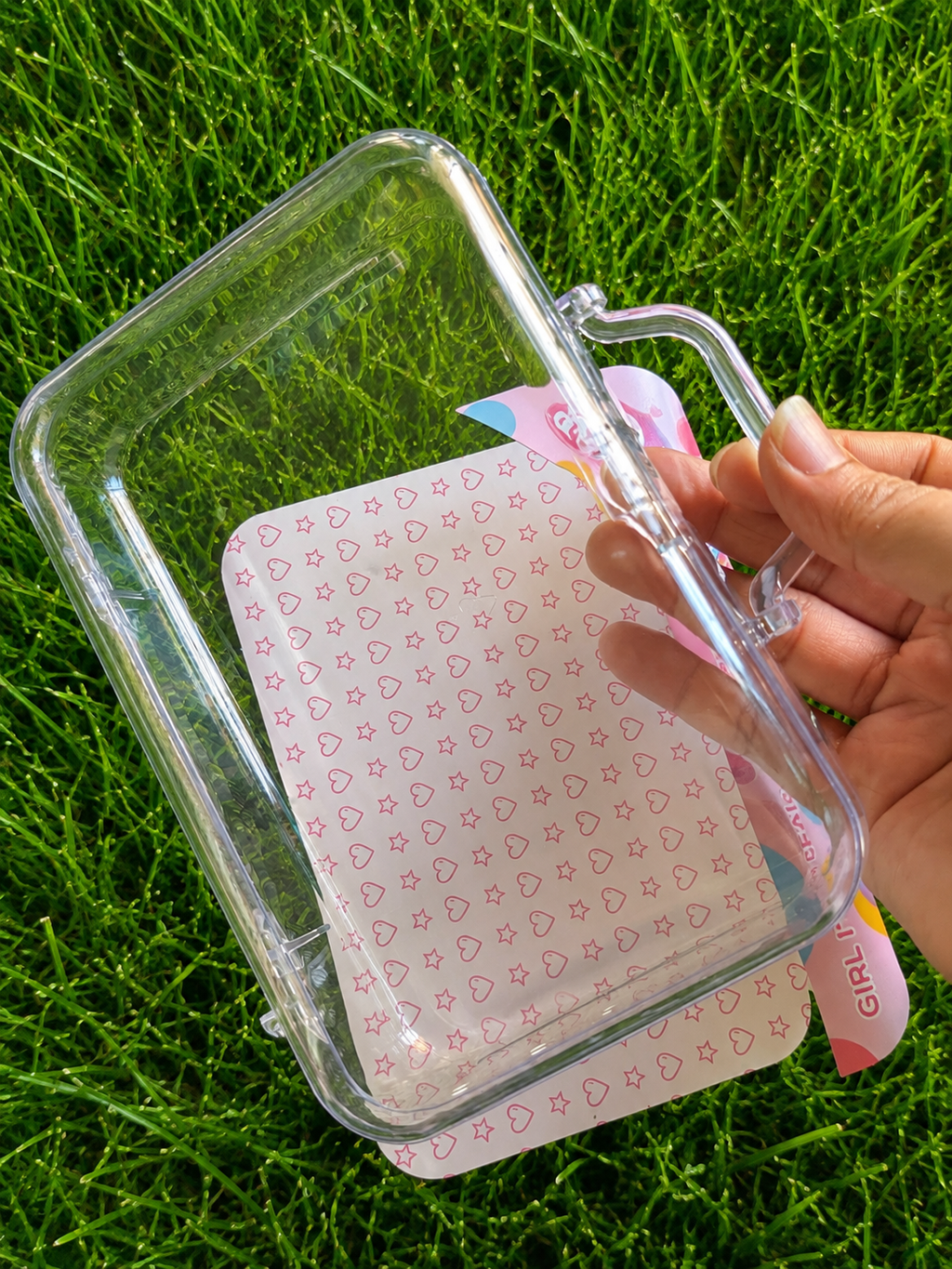 Kids accessories
