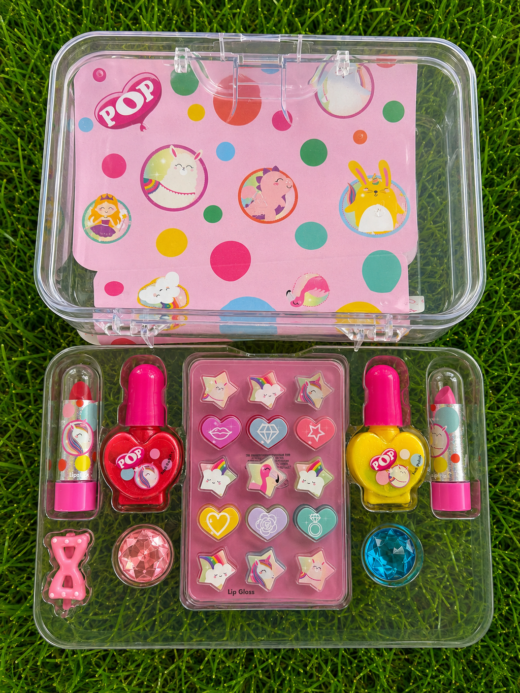 Kids accessories