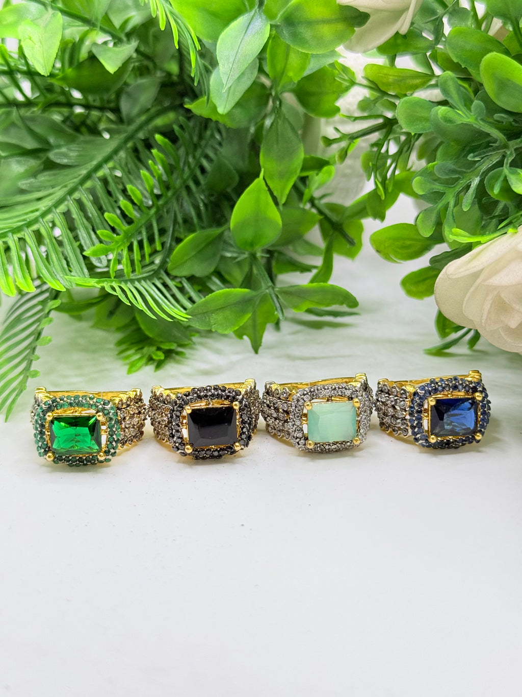 Rings