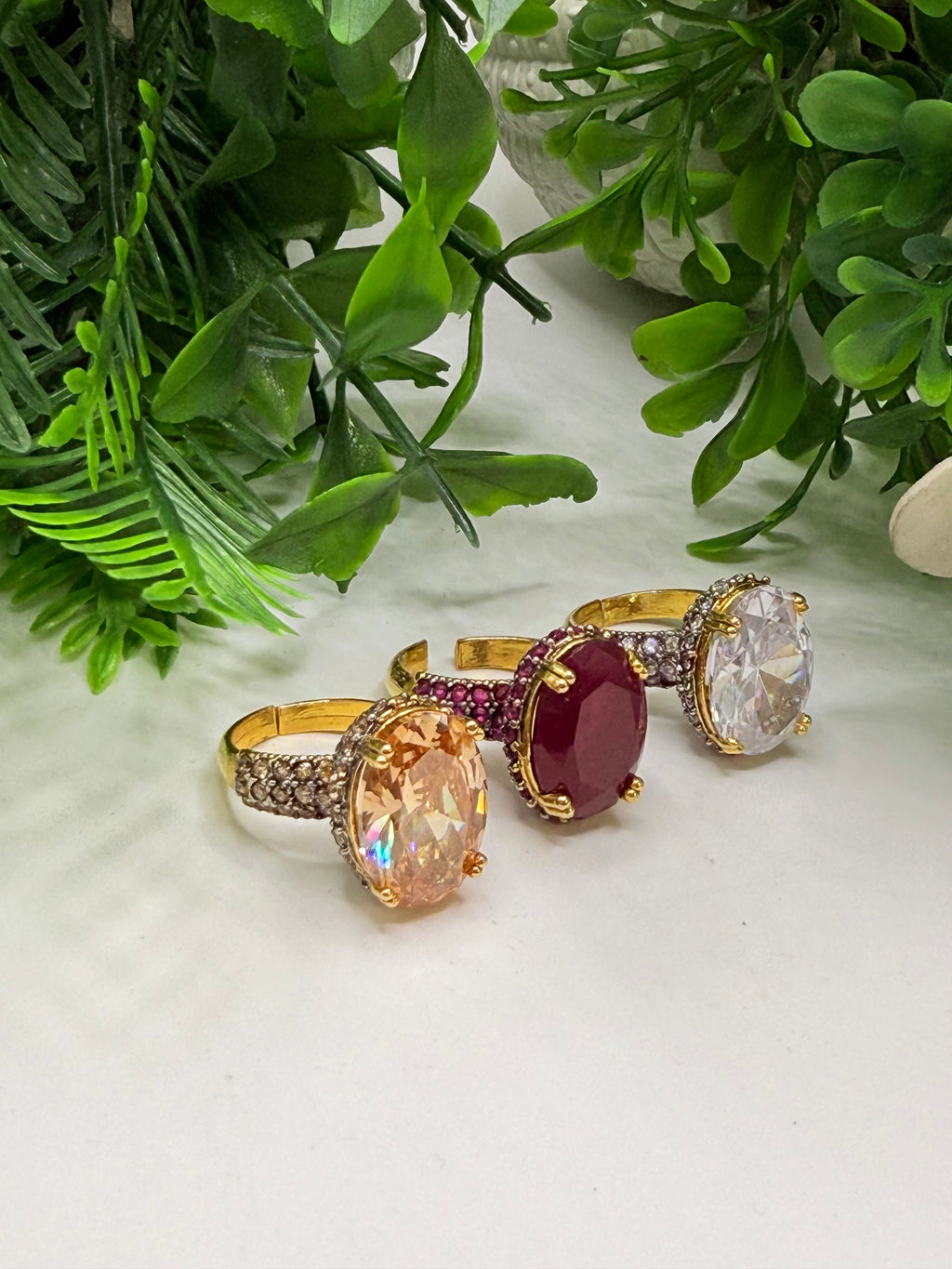 Rings
