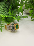 Designer ring