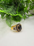 Designer ring