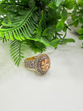 Designer Rings