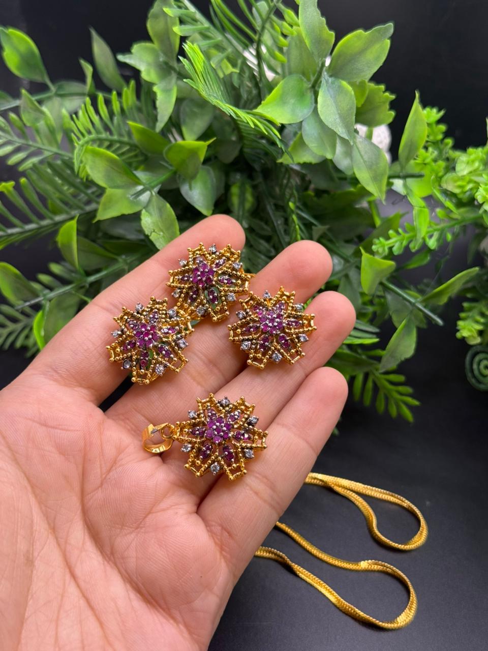Combo sets