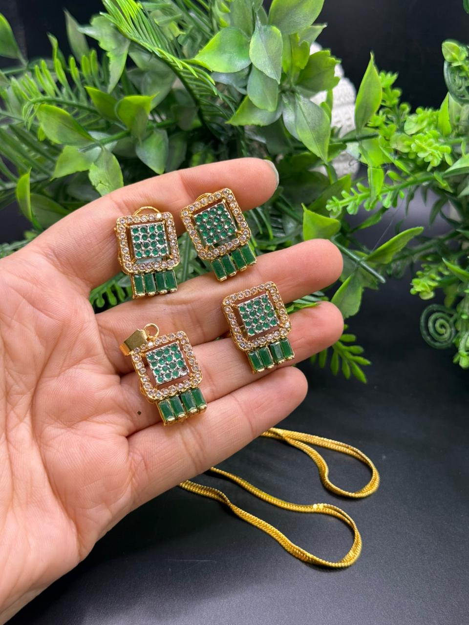 Combo sets