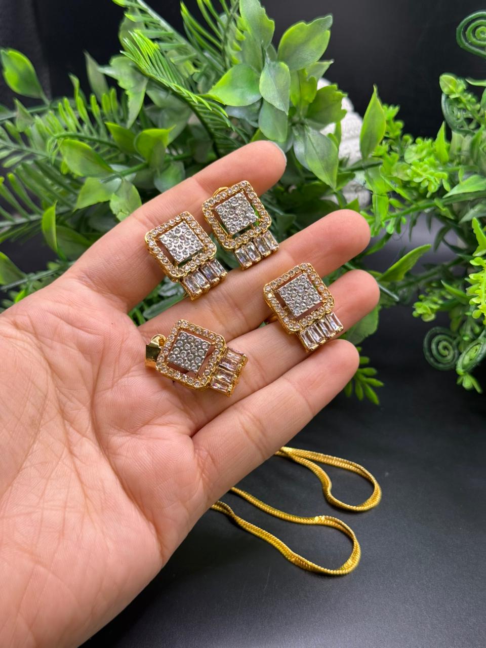 Combo sets