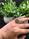 Designer Ring