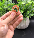 designer ring